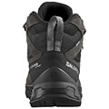 mpotaki salomon x ward leather mid gtx anthraki 11 uk 46 extra photo 1