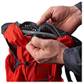 ydrodoxeio salomon soft reservoir mple diafano 15 l extra photo 5