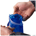 ydrodoxeio salomon soft reservoir mple diafano 2 l extra photo 4