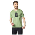 mployza odlo nikko trailhead t shirt xaki extra photo 2