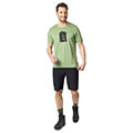 mployza odlo nikko trailhead t shirt xaki extra photo 5