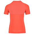 mployza odlo essential chill tec t shirt kokkini l extra photo 1