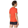 mployza odlo essential chill tec t shirt kokkini l extra photo 3