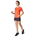 mployza odlo essential chill tec t shirt kokkini l extra photo 5