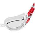 gyalia speedo biofuse 20 goggles kokkina extra photo 2