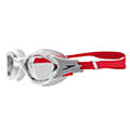 gyalia speedo biofuse 20 goggles kokkina extra photo 3