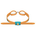 gyalia speedo infant illusion goggles portokali extra photo 1