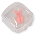 otoaspides speedo biofuse earplugs portokali extra photo 3