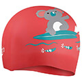 skoyfaki speedo junior printed silicone cap korali extra photo 1