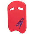 sanida speedo kick board kokkini extra photo 1