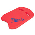 sanida speedo kick board kokkini extra photo 2