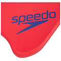 sanida speedo kick board kokkini extra photo 3