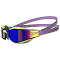gyalia speedo fastskin hyper elite mirror goggles mob extra photo 3