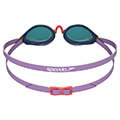 gyalia speedo fastskin speedsocket 2 mirror goggles mob xrysa extra photo 1