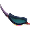 gyalia speedo fastskin speedsocket 2 mirror goggles mob xrysa extra photo 2