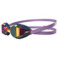 gyalia speedo fastskin speedsocket 2 mirror goggles mob xrysa extra photo 3