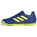 papoytsi adidas performance super sala 2 indoor mple roya extra photo 2