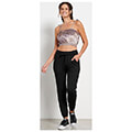 panteloni bodytalk regular pants mayro extra photo 3