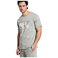 mployza bodytalk beach t shirt gkri m extra photo 2