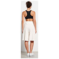 pantelona bodytalk jupe culotte porcelain xs extra photo 4
