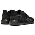 papoytsi reebok flexagon energy 4 mayro usa 11 eu 445 extra photo 1