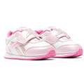papoytsi reebok royal classic jog 30 1v leyko roz extra photo 2