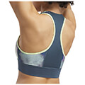 mpoystaki reebok running printed bra mple extra photo 3