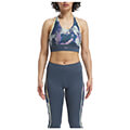 mpoystaki reebok running printed bra mple extra photo 4