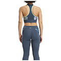 mpoystaki reebok running printed bra mple extra photo 5