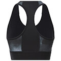 mpoystaki reebok running allover print bra mayro l extra photo 1
