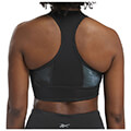 mpoystaki reebok running allover print bra mayro l extra photo 3