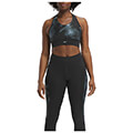 mpoystaki reebok running allover print bra mayro l extra photo 4