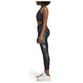 mpoystaki reebok running allover print bra mayro l extra photo 5