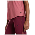 mployza reebok activchill dreamblend tee kokkini extra photo 5