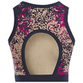 mpoystaki reebok modern safari bralette mple skoyro l extra photo 1