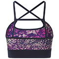 mpoystaki reebok modern safari bra mple skoyro extra photo 1
