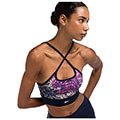 mpoystaki reebok modern safari bra mple skoyro extra photo 4