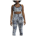 mpoystaki reebok lux perform printed racer bra gkri extra photo 4