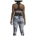 mpoystaki reebok lux perform printed racer bra gkri extra photo 5
