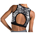 mpoystaki reebok modern safari bralette mayro extra photo 3