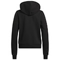 zaketa reebok identity small logo fleece full zip sweatshirt mayri extra photo 1