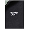 zaketa reebok identity small logo fleece full zip sweatshirt mayri extra photo 2