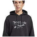 foyter reebok identity modern camo fleece hoodie mayro xl extra photo 3
