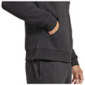 zaketa reebok identity fleece full zip hoodie mayri extra photo 4