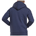 zaketa reebok identity fleece full zip hoodie mple skoyro extra photo 1
