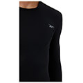 mployza reebok compression long sleeve t shirt ls mayri extra photo 2