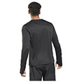 mployza reebok training long sleeve tech t shirt mayri extra photo 1