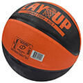 mpala spalding layup rubber portokali mayri 7 extra photo 2