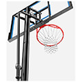 mpasketa spalding gametime series portable hoop 48  extra photo 1