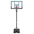 mpasketa spalding gametime series portable hoop 48  extra photo 2